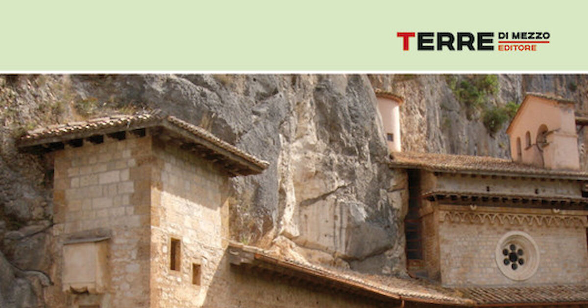 Il cammino di San Benedetto • Compagnia dei Cammini