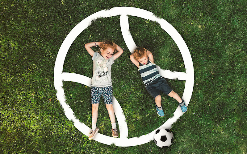 Fiera Tempo Libero a Bolzano