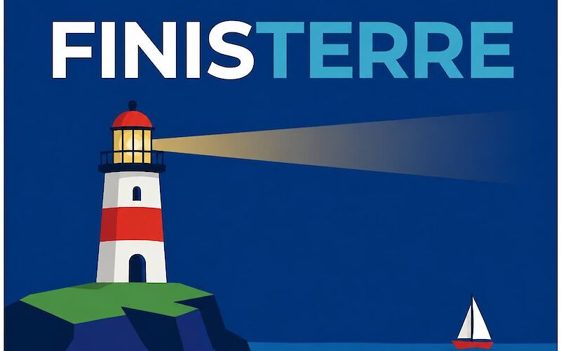 Noi alla radio: Finisterre (Radio Capodistria)